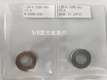 Fuji Kim FUJIKIN VCR GASKET NI Gasket nickel espaceur UJR-9 52RE-RG-NI-0