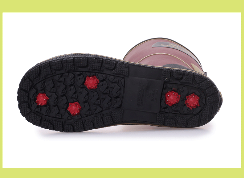 Chaussures - bottes caoutchouc homme - Ref 972530 Image 11