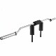 Professional barbell men's safety squat shoulder functional training Swiss 2.2M Austrian lever women's body shaping personal training