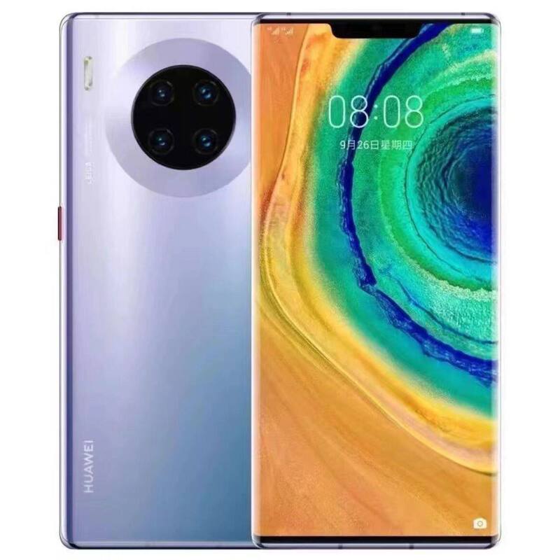 Huawei Mate 30 Pro 5g Full Network Compatibility Kirin 990 Leica Dual Sim Dual Standby Smartphone