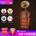 kim đầu đĩa than	 Otino cổ phonograph máy ghi âm vinyl cổ điển máy ghi âm retro máy nghe nhạc châu Âu âm thanh rắn máy CD phòng khách - Máy hát 	bán máy nghe nhạc đĩa than cổ Máy hát