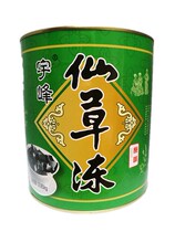 Woo Peak Burn Fairy Grass Frozen Black Cool Powder Jelly Pudding Turtle paste cans 2 85kg2 85 kg