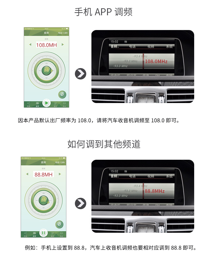 bộ phát wifi tenda f3 Sạc xe hơi sao Yingcai Bluetooth MP3 máy nghe nhạc xe hơi đa chức năng bật lửa nhanh sạc một cho hai bộ sạc xe hơi - Trình phát TV thông minh