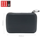 Универсальный портативный набор инструментов для школьников для путешествий