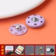 Фиолетовый [бесплатная доставка для отправки иглы]