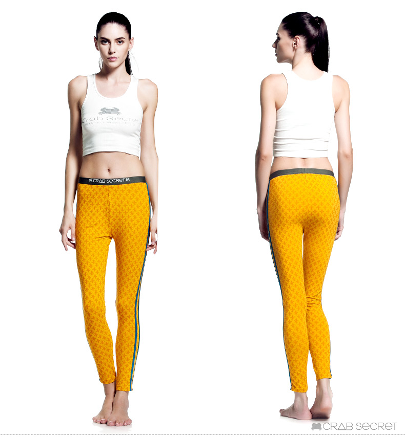 Pantalon collant jeunesse CRAB SECRET simple - Ref 769177 Image 19