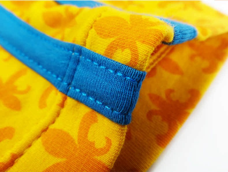 Pantalon collant jeunesse CRAB SECRET simple - Ref 769177 Image 34