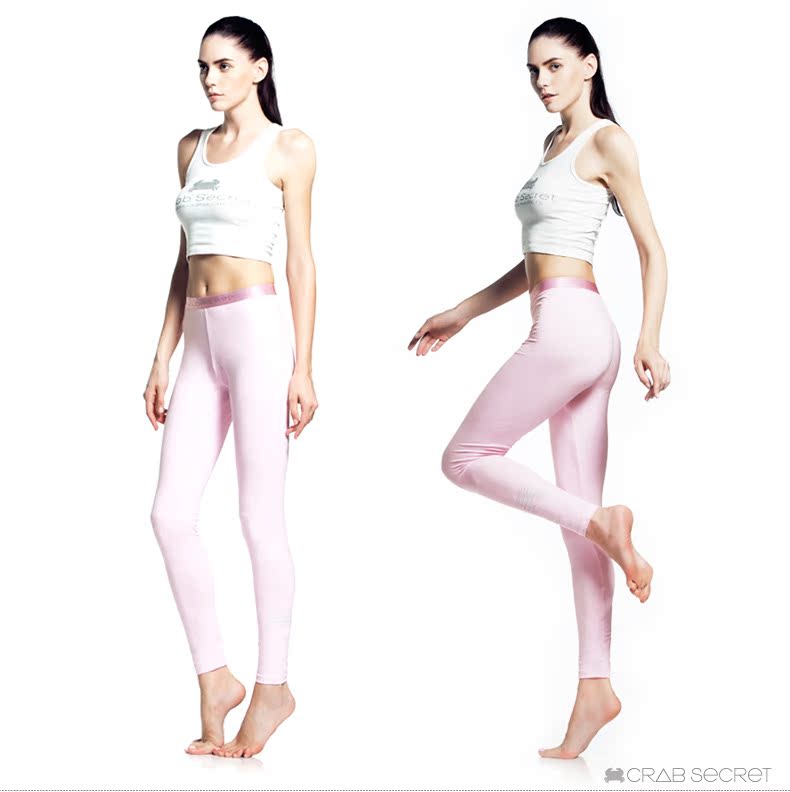 Pantalon collant jeunesse CRAB SECRET SDK-DNA - Ref 757435 Image 12