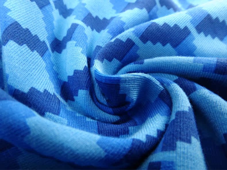 Pantalon collant jeunesse CRAB SECRET simple - Ref 769177 Image 29