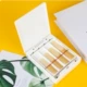 Коробка для стерилизации Reed белая