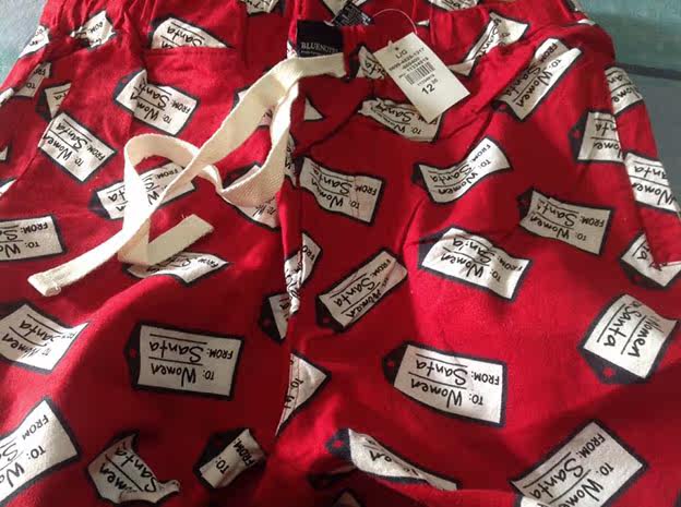 Pantalon pyjama - Ref 714088 Image 24