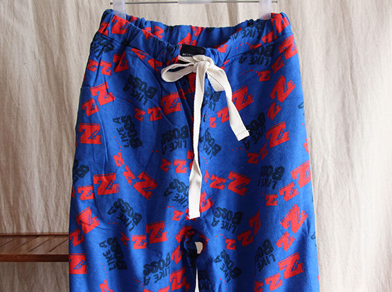 Pantalon pyjama - Ref 714088 Image 23