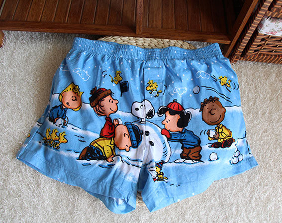 Pantalon pyjama - Ref 713925 Image 14