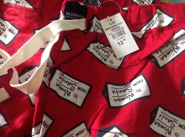 Pantalon pyjama - Ref 714088 Image 25