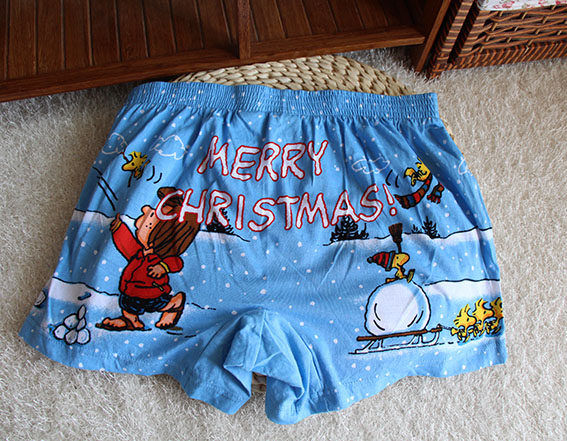 Pantalon pyjama - Ref 713925 Image 15