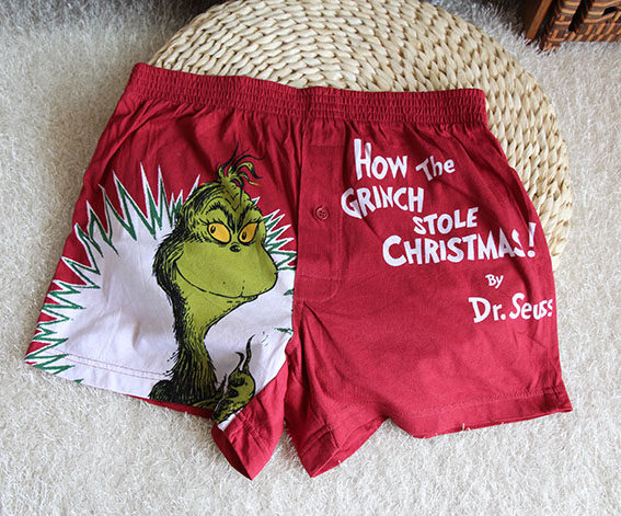 Pantalon pyjama - Ref 713925 Image 11