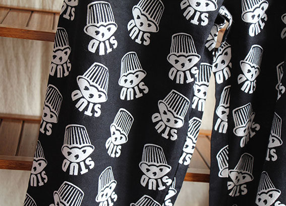 Pantalon pyjama - Ref 714088 Image 19