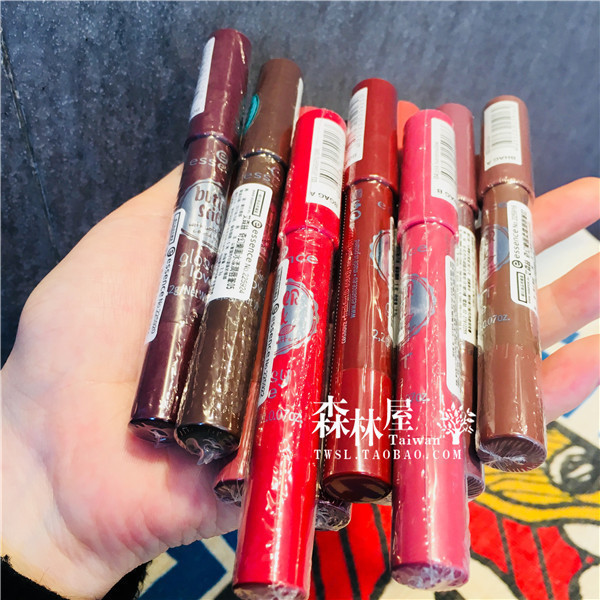 nars parity alternative Taiwan purchase German essence velvet matte water lip pen lipstick lipstick