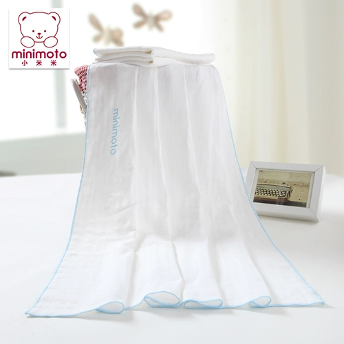 Детское марлевое хлопковое банное полотенце, одеяло для новорожденных, осеннее