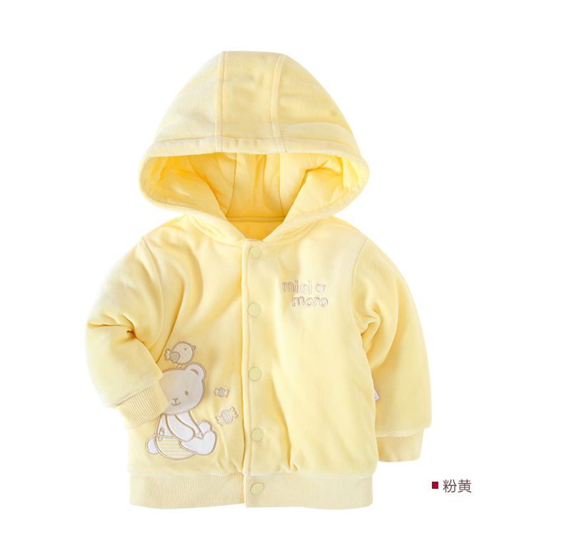 Manteau pour enfant MINIMOTO - Ref 2163466 Image 11