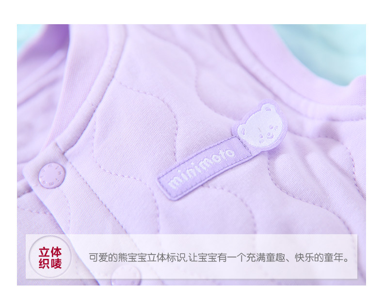 Gilet enfant MINIMOTO - Ref 2068921 Image 24