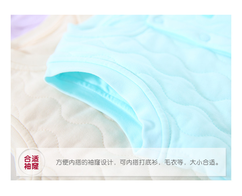 Gilet enfant MINIMOTO - Ref 2068921 Image 23