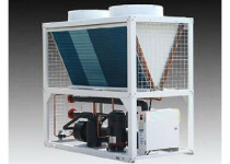 Central air conditioning equipment accessories