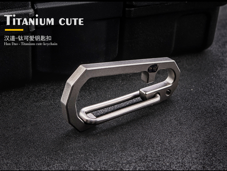 Handao hoang dã thiết bị sinh tồn edc đa chức năng công cụ tiện ích quân đội tự vệ dao chìa khóa dao vòng ngoài trời sản phẩm - Công cụ Knift / công cụ đa mục đích kìm đa năng