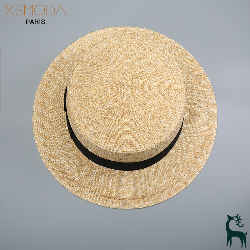 Chapeau pour femme XSMODA en Paille - Ref 3233458 Image 2