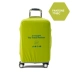 Đàn hồi hộp bọc hành lý bụi che xe đẩy trường hợp bảo vệ dày 20/24/28 inch chống mài mòn du lịch - Vali du lịch mua vali kéo Vali du lịch