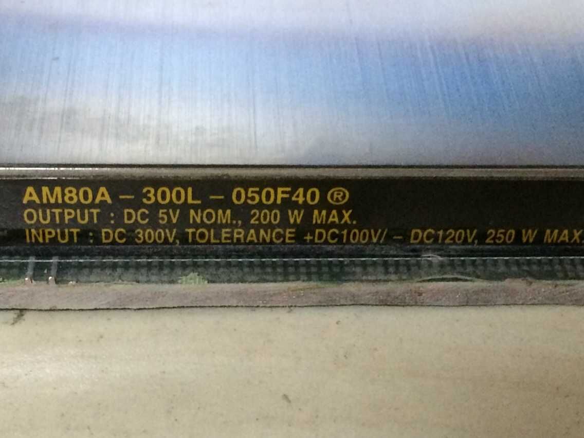 AM80A-300L-050F40 AM80A-300L-050F40 AM80A-300L-033F50 spot real picture can be taken straight for 6 #