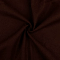 Коричневый, 70×100см