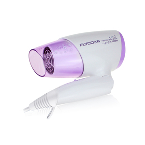 飞科大功率冷热风折叠便携电吹风