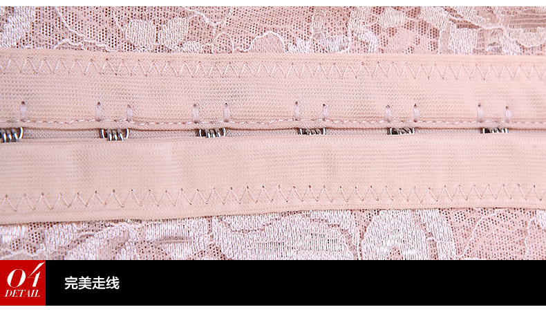 Corset EMPERORFEEL en autre - Ref 674988 Image 27