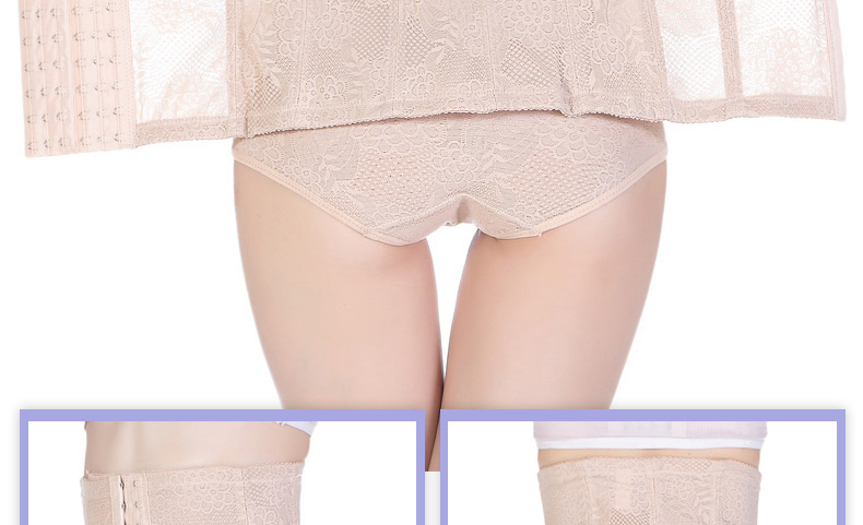 Corset EMPERORFEEL en autre - Ref 674988 Image 51