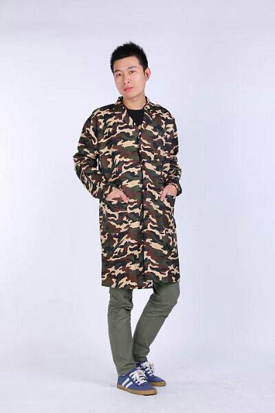 Vêtement de travail - Ref 1913234 Image 11