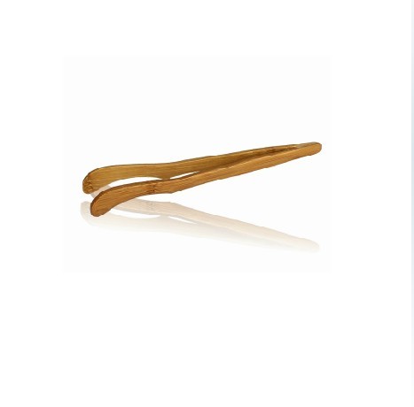 Tea set Gongfu Tea furniture Bamboo Clip Cup Clamp Tweezers Tea Channel Zero Accessories Tea Clip Factory Price Direct Selling