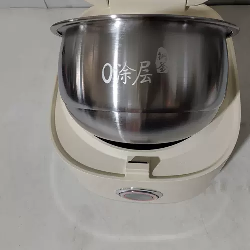 Joyoung/九阳 Универсальная умная рисоварка из нержавеющей стали