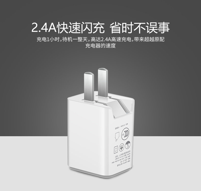 chargeur MSVII pour téléphones APPLE APPLE IPHONE6 - Ref 1300488 Image 8