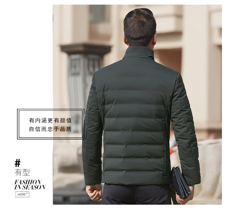 Blouson homme - Ref 3120983 Image 28