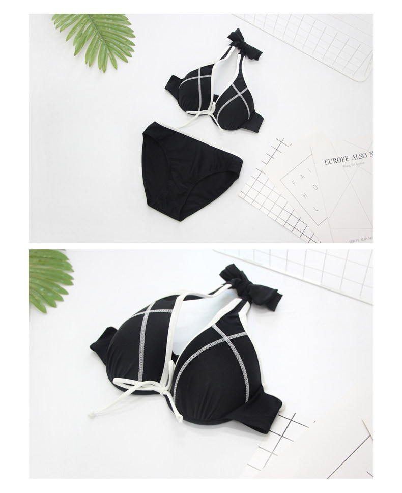 Maillot de bain pour femme - Ref 3028899 Image 41