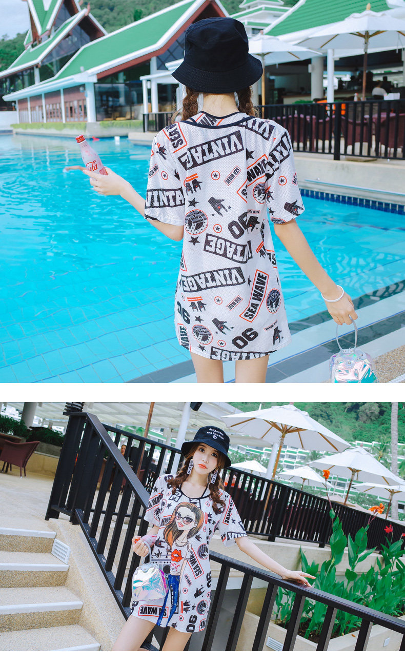 Maillot de bain pour femme - Ref 3027589 Image 16