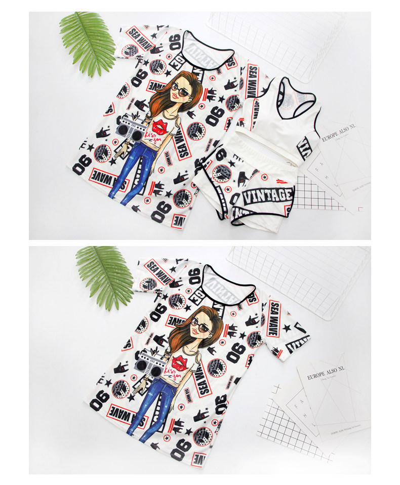 Maillot de bain pour femme - Ref 3027589 Image 30