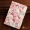Vỏ bảo vệ Ipad air2 Apple 2017 mới A1822 sáng tạo A1566 phim hoạt hình chống rơi air1 máy tính bảng dập nổi tình yêu trọn gói 2018 vỏ 9,7 inch A1893 A1474 - Phụ kiện máy tính bảng ốp lưng ipad 10.2
