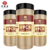 [Купить 2 Get 1] Hua Yaotang Sour Jube Powder Corder Country Sour Zao Ren Fine Rame, чтобы помочь жареным чистому ядра с чистым джуаби