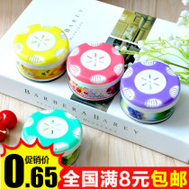 9 9 Solid air freshener Air aromatherapy Solid aromatherapy toilet toilet deodorant fragrance agent