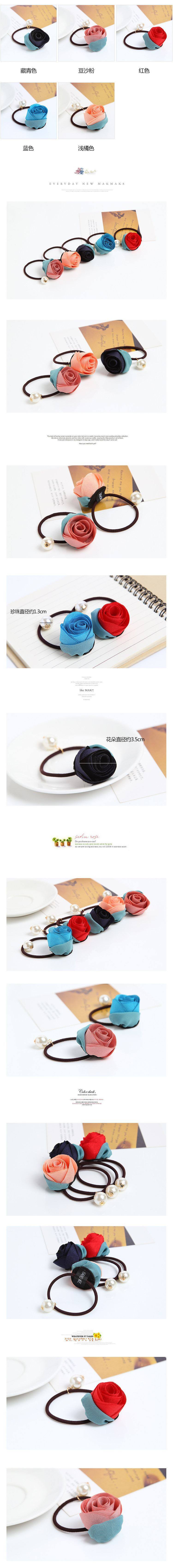 Accessoire coiffure en autre - Ref 1201177 Image 13