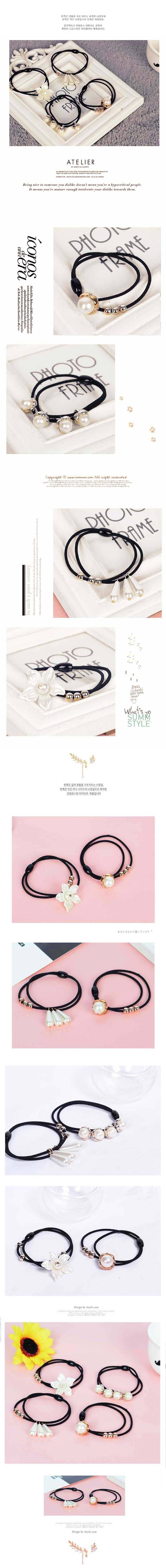 Accessoire coiffure en autre - Ref 1202440 Image 9