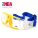 Kính nam bóng rổ chuyên nghiệp NBA có thể được trang bị kính mắt thể thao cận thị chống va chạm với thiết bị bóng đá