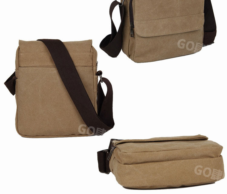 Sac pour homme - Ref 52104 Image 10